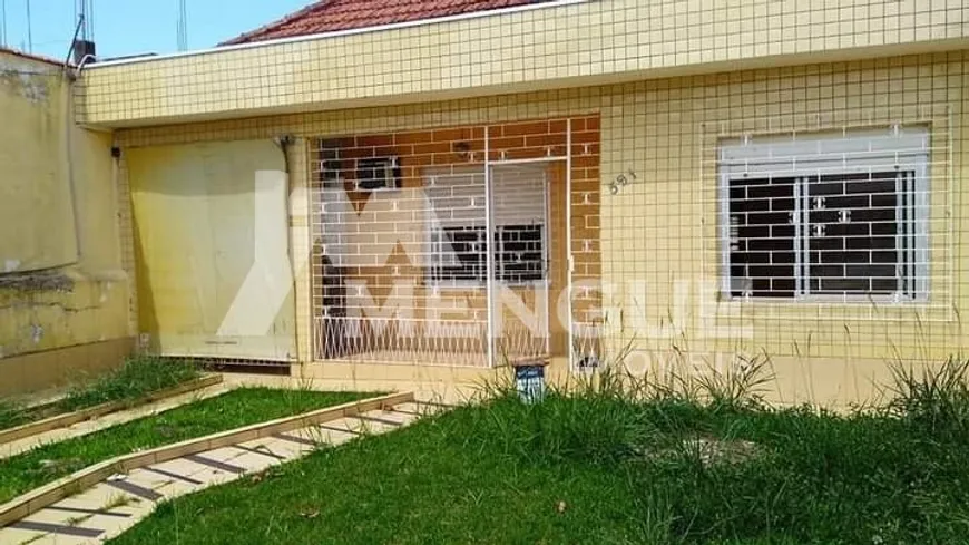 Foto 1 de Casa com 3 Quartos à venda, 153m² em Sarandi, Porto Alegre