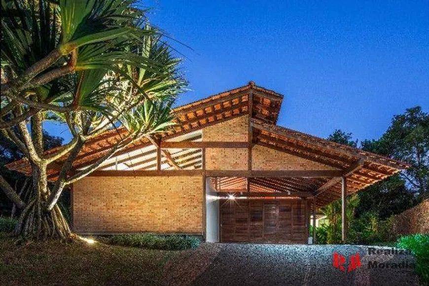 Foto 1 de Casa de Condomínio com 3 Quartos à venda, 273m² em Recanto Impla, Carapicuíba