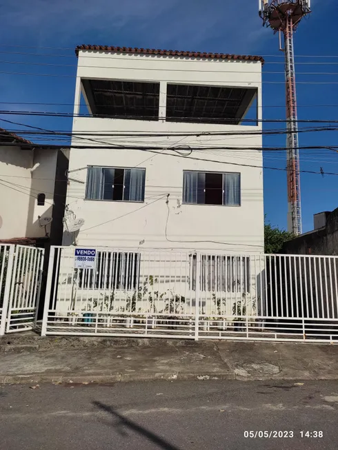 Foto 1 de Casa com 3 Quartos à venda, 200m² em Maruípe, Vitória