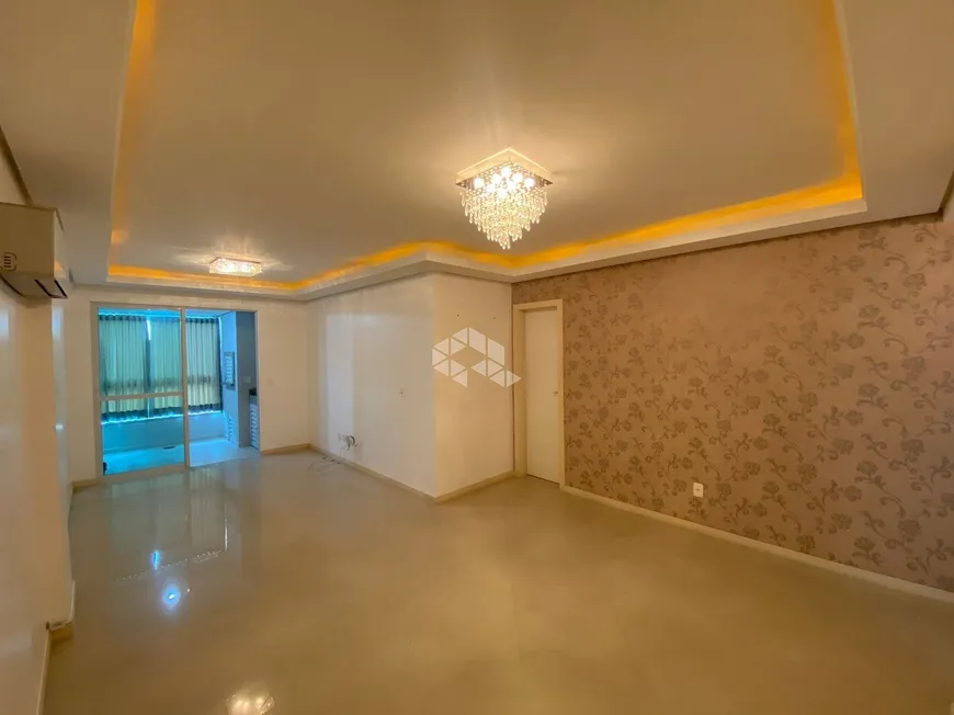 Foto 1 de Apartamento com 3 Quartos à venda, 101m² em Estreito, Florianópolis