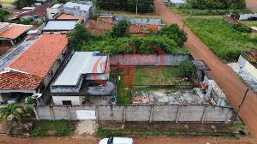 Foto 1 de Lote/Terreno à venda, 35m² em Cabralzinho, Macapá