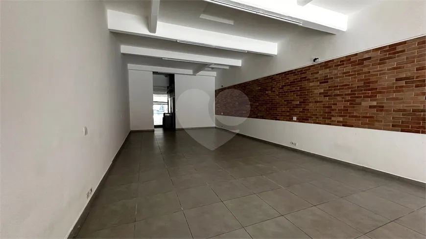 Foto 1 de Ponto Comercial para alugar, 120m² em Lapa, São Paulo