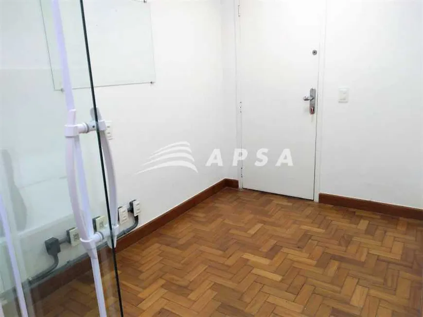 Foto 1 de Sala Comercial à venda, 96m² em Centro, Rio de Janeiro