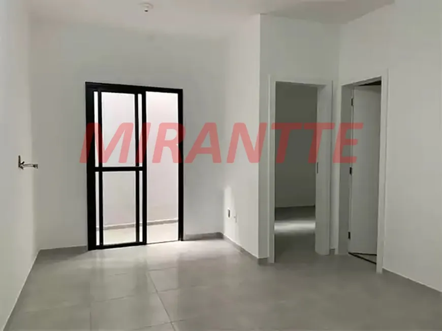 Foto 1 de Apartamento com 1 Quarto à venda, 34m² em Parque Mandaqui, São Paulo