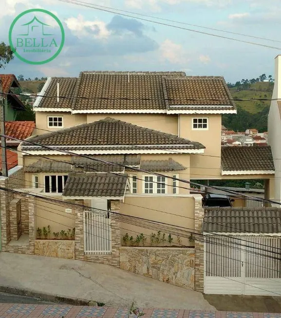 Foto 1 de Sobrado com 3 Quartos à venda, 300m² em Vila Olímpia, Campo Limpo Paulista
