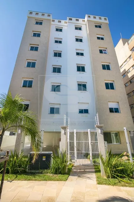 Foto 1 de Apartamento com 1 Quarto à venda, 49m² em Cristo Redentor, Porto Alegre