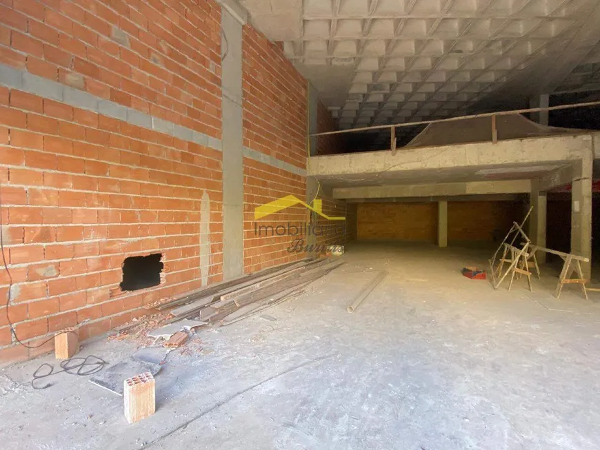 Foto 1 de Ponto Comercial para alugar, 299m² em Buritis, Belo Horizonte