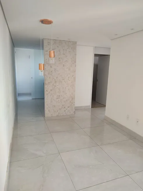 Foto 1 de Apartamento com 2 Quartos à venda, 43m² em Conquista Veredas, Contagem