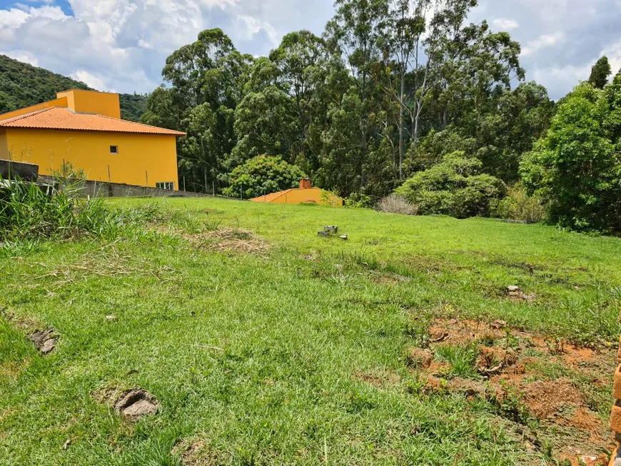 Foto 1 de Lote/Terreno à venda, 2000m² em Condomínio Capela do Barreiro, Itatiba