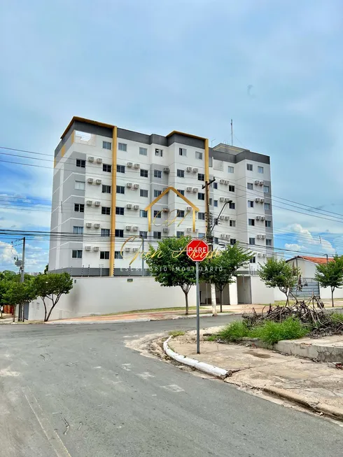 Foto 1 de Apartamento com 2 Quartos à venda, 90m² em Jardim das Américas, Cuiabá