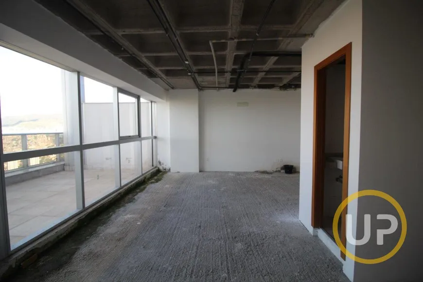 Foto 1 de Sala Comercial para venda ou aluguel, 99m² em Estoril, Belo Horizonte