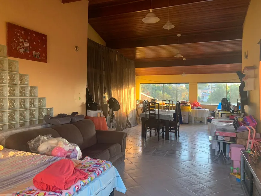 Foto 1 de Casa com 4 Quartos à venda, 284m² em Conceição, Diadema