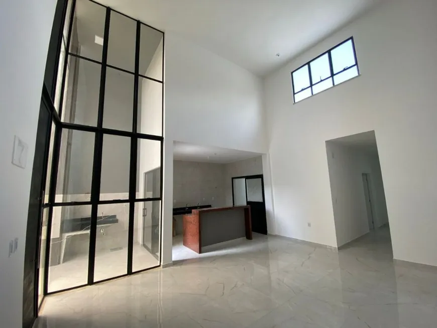 Foto 1 de Casa de Condomínio com 3 Quartos à venda, 120m² em Eusebio, Eusébio