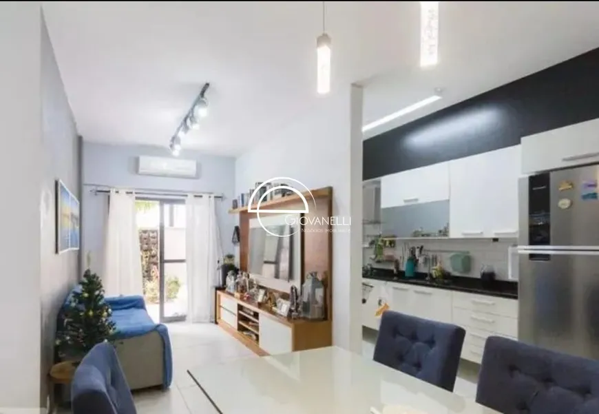 Foto 1 de Apartamento com 3 Quartos à venda, 140m² em Jacarepaguá, Rio de Janeiro
