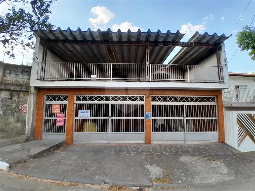Foto 1 de Casa com 4 Quartos à venda, 360m² em Vila Mariana, São Paulo
