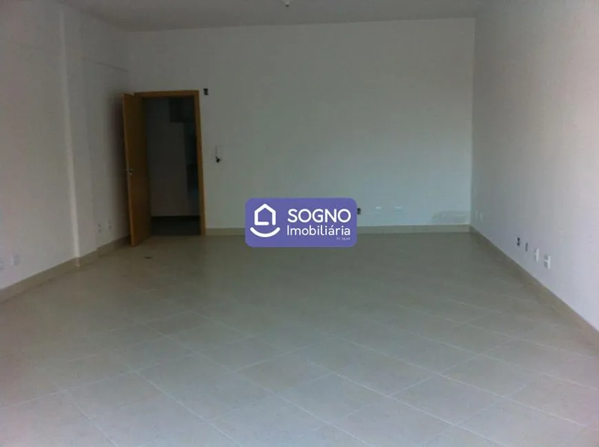 Foto 1 de Sala Comercial à venda, 41m² em Buritis, Belo Horizonte