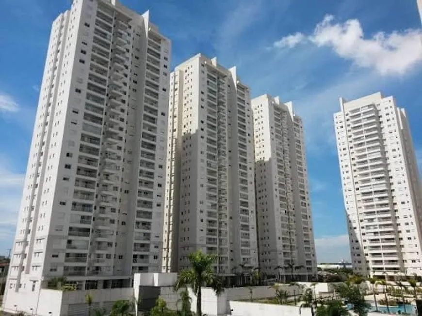 Foto 1 de Apartamento com 3 Quartos à venda, 91m² em Vila Lusitania, São Bernardo do Campo