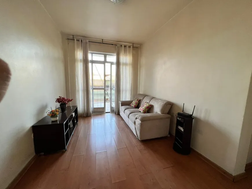 Foto 1 de Apartamento com 2 Quartos à venda, 65m² em Engenho do Porto, Duque de Caxias