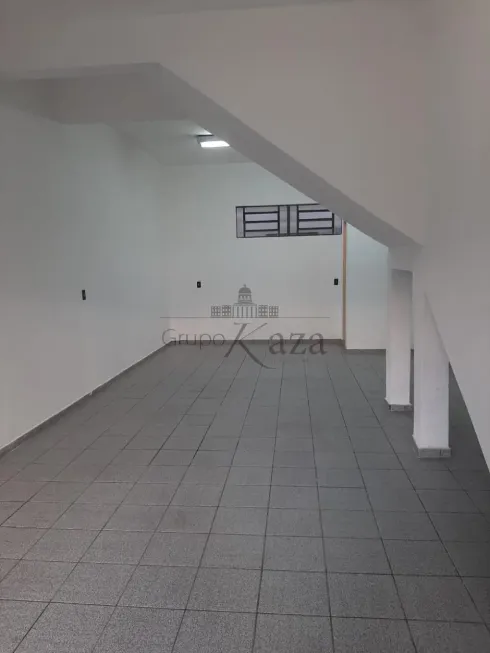 Foto 1 de Imóvel Comercial para alugar, 40m² em Parque Industrial, São José dos Campos