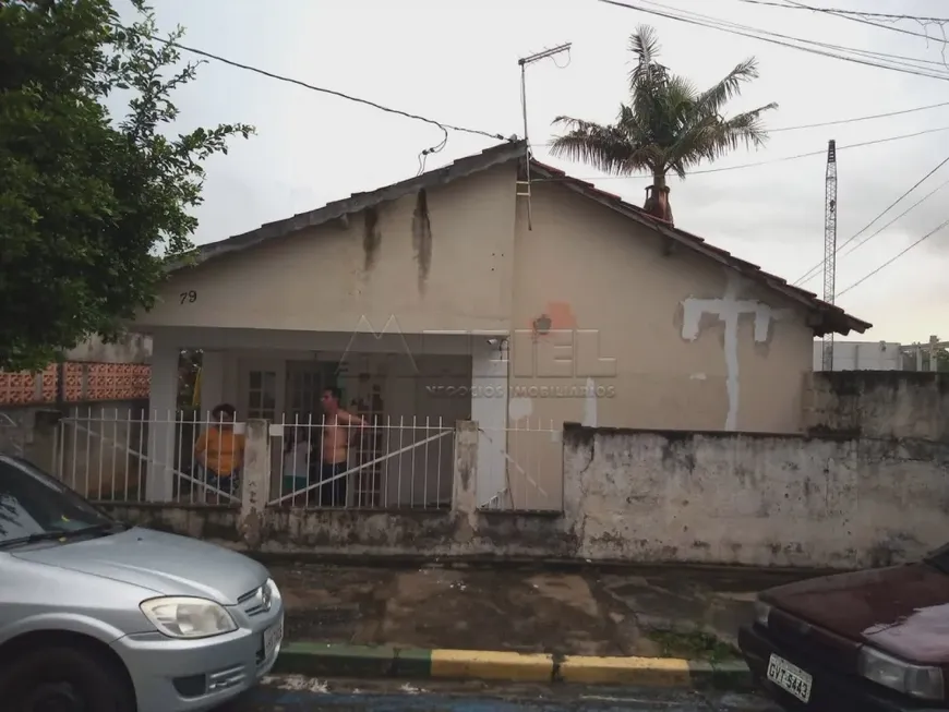 Foto 1 de Casa com 2 Quartos à venda, 149m² em Vila Alexandrina, São José dos Campos