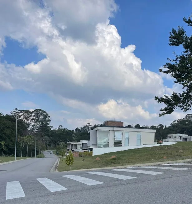 Foto 1 de Lote/Terreno à venda em Quintas do Ingaí, Santana de Parnaíba