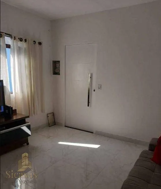 Foto 1 de Casa com 2 Quartos à venda, 209m² em Votupoca, Barueri