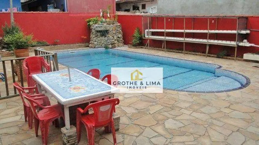 Foto 1 de Prédio Comercial com 14 Quartos à venda, 456m² em Agua Branca, Ilhabela