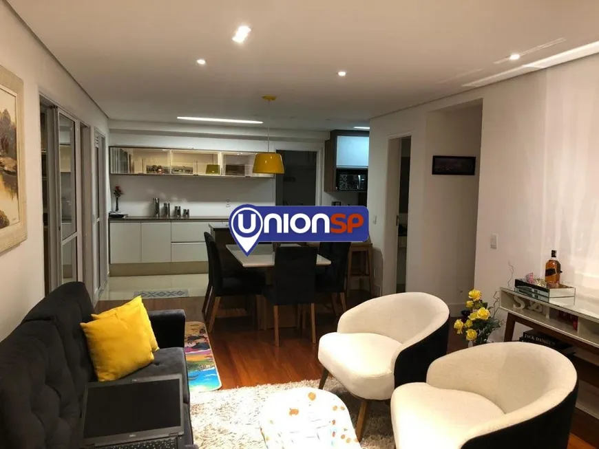 Foto 1 de Apartamento com 2 Quartos à venda, 106m² em Vila Andrade, São Paulo