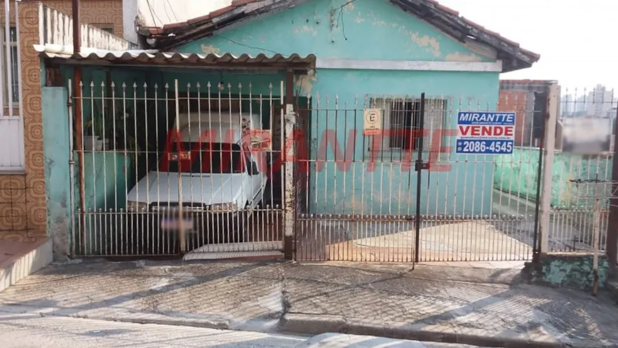 Foto 1 de Casa com 3 Quartos à venda, 200m² em Jardim Eusonia, Guarulhos