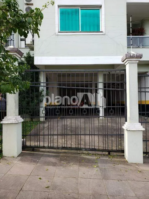 Foto 1 de Apartamento com 3 Quartos à venda, 101m² em Dom Feliciano, Gravataí