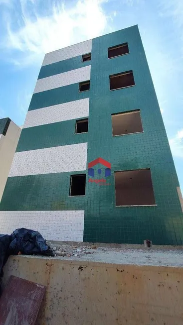 Foto 1 de Apartamento com 2 Quartos à venda, 65m² em Candelaria, Belo Horizonte