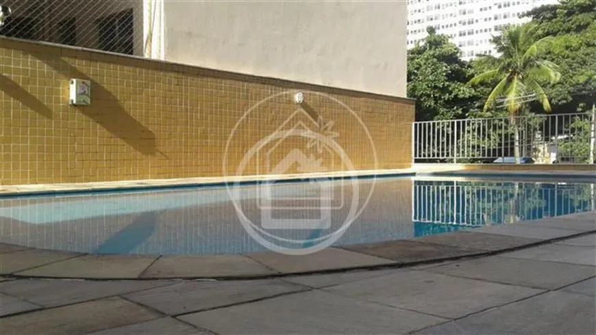 Foto 1 de Cobertura com 4 Quartos à venda, 220m² em Tijuca, Rio de Janeiro