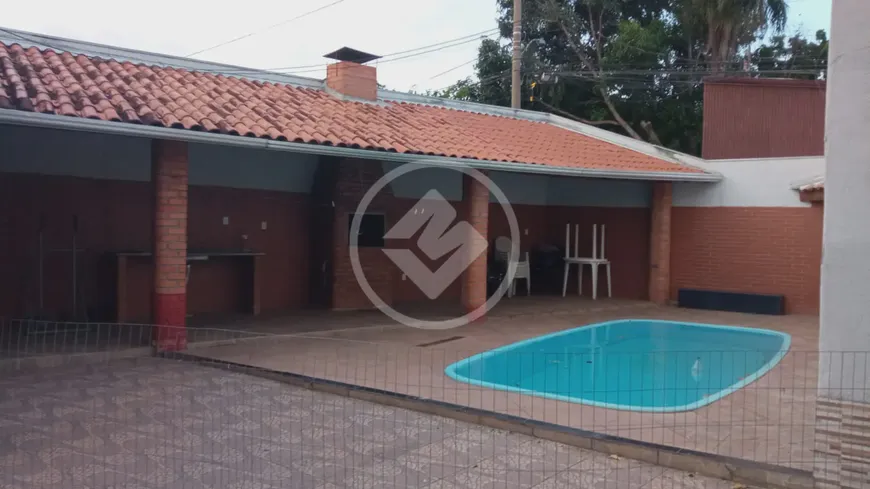 Foto 1 de Casa com 3 Quartos à venda, 193m² em Cidade Alta, Cuiabá