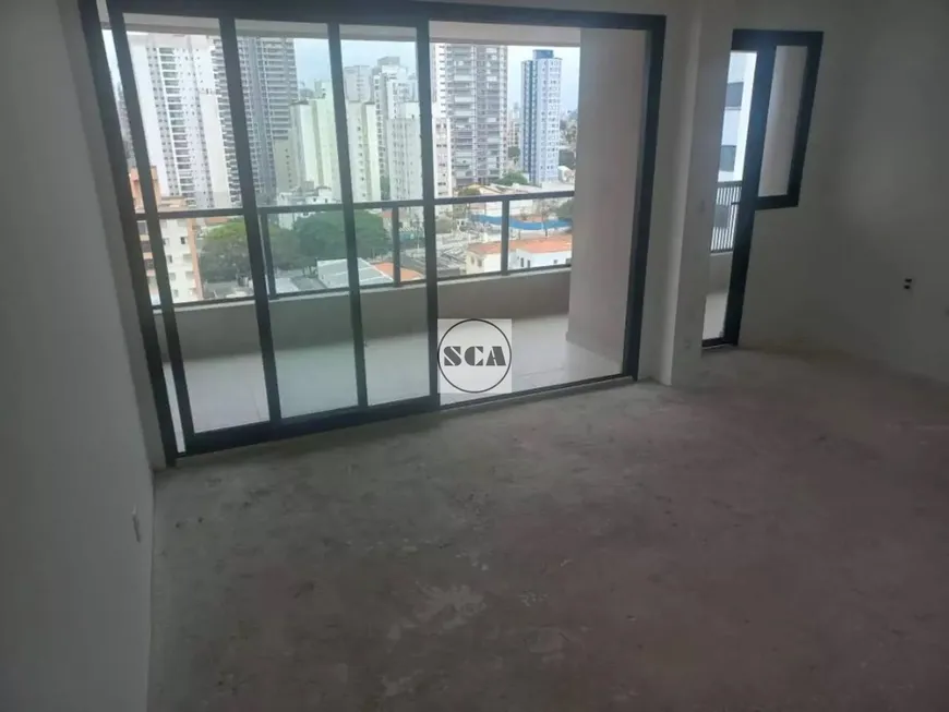 Foto 1 de Apartamento com 2 Quartos à venda, 53m² em Ipiranga, São Paulo