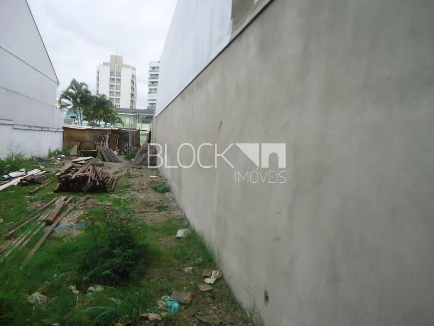 Foto 1 de Lote/Terreno à venda, 262m² em Recreio Dos Bandeirantes, Rio de Janeiro