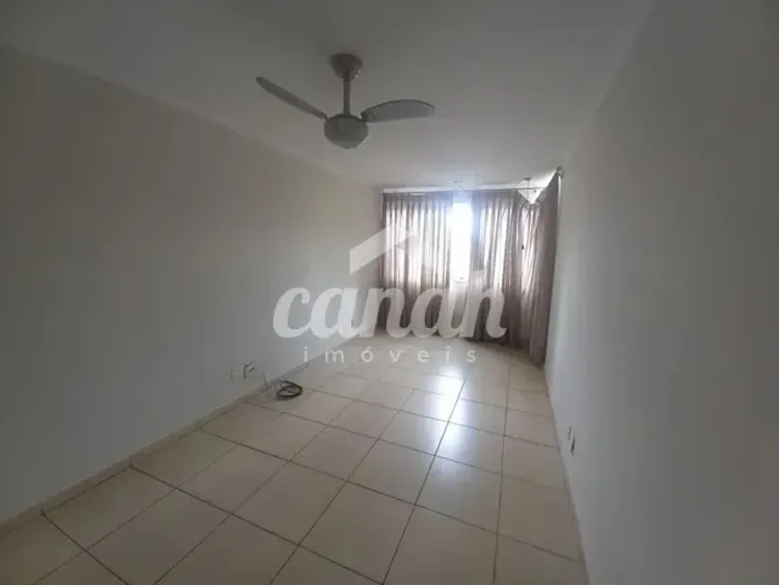 Foto 1 de Apartamento com 3 Quartos à venda, 73m² em Iguatemi, Ribeirão Preto