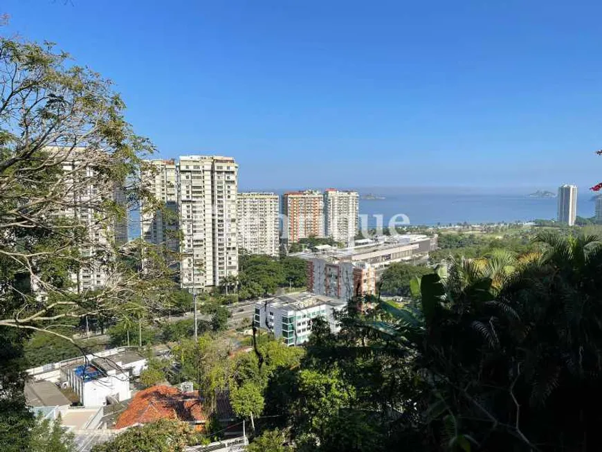 Foto 1 de Apartamento com 4 Quartos à venda, 150m² em São Conrado, Rio de Janeiro