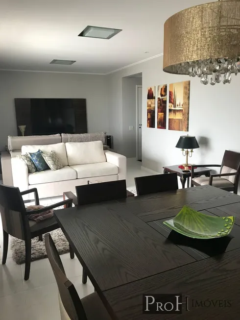 Foto 1 de Apartamento com 3 Quartos à venda, 128m² em Boa Vista, São Caetano do Sul