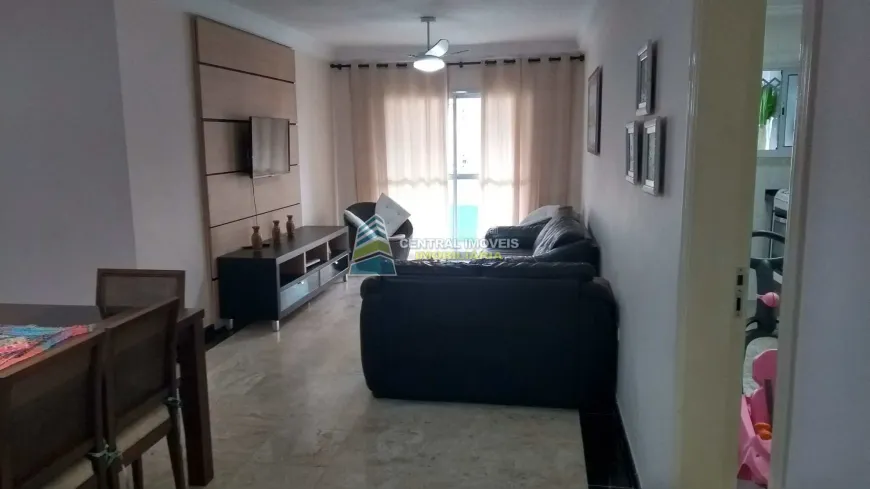 Foto 1 de Apartamento com 2 Quartos à venda, 90m² em Canto do Forte, Praia Grande