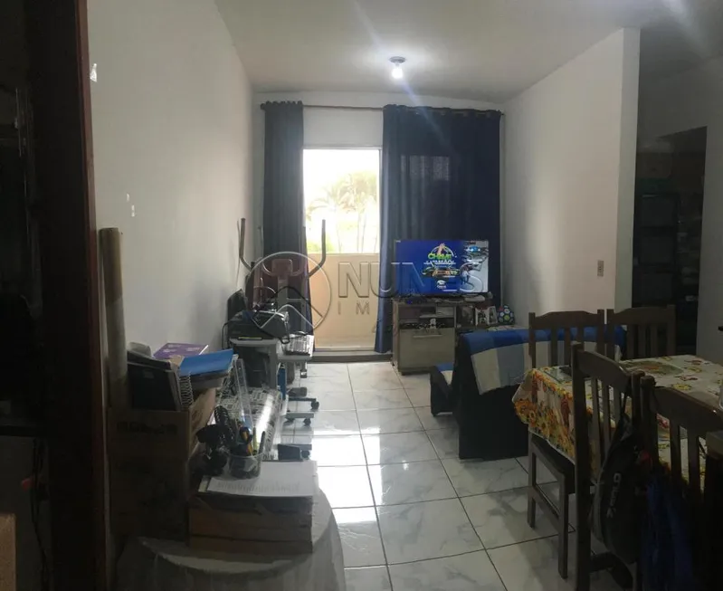 Foto 1 de Apartamento com 2 Quartos à venda, 63m² em Jaguaribe, Osasco