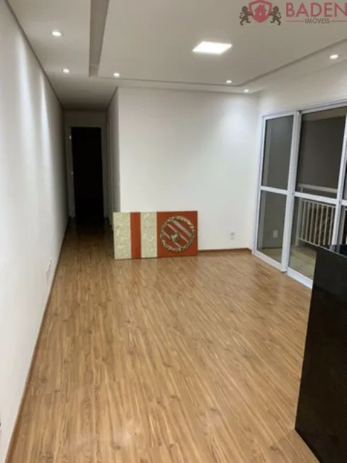 Foto 1 de Apartamento com 2 Quartos à venda, 56m² em Jardim São Vicente, Campinas