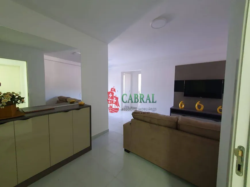 Foto 1 de Apartamento com 2 Quartos à venda, 68m² em Vila Thais, Atibaia