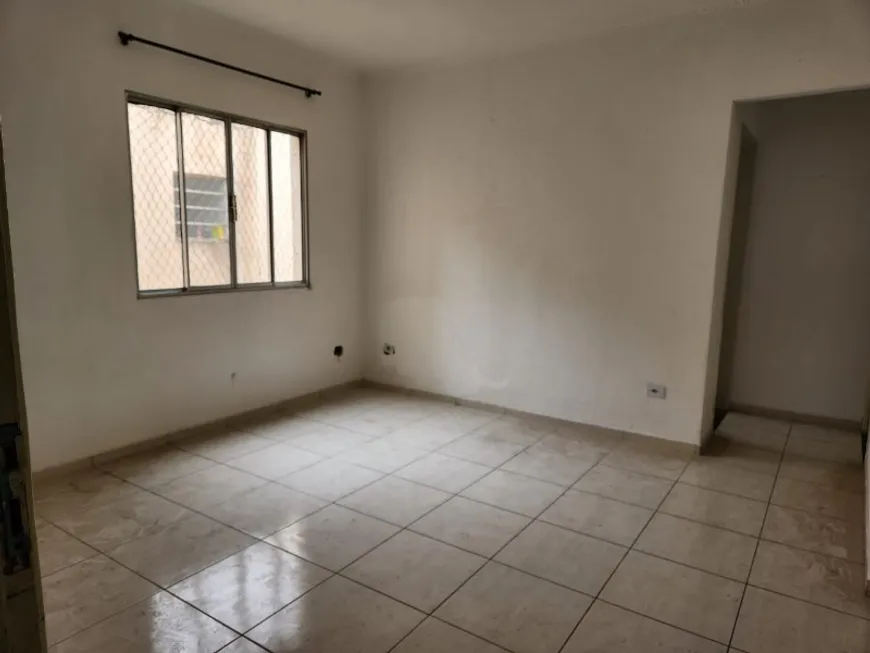 Foto 1 de Apartamento com 1 Quarto para alugar, 45m² em Ceramica, São Caetano do Sul