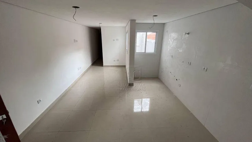 Foto 1 de Cobertura com 2 Quartos à venda, 110m² em Parque das Nações, Santo André