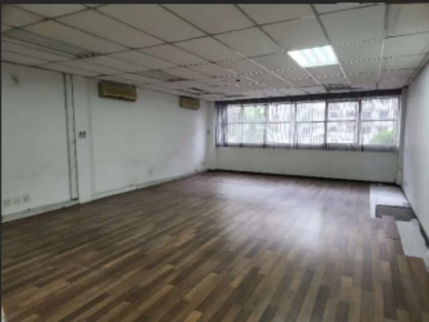 Foto 1 de Sala Comercial para alugar, 90m² em Barra Funda, São Paulo