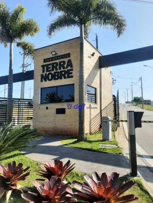 Foto 1 de Lote/Terreno à venda, 125m² em Centro, Cotia