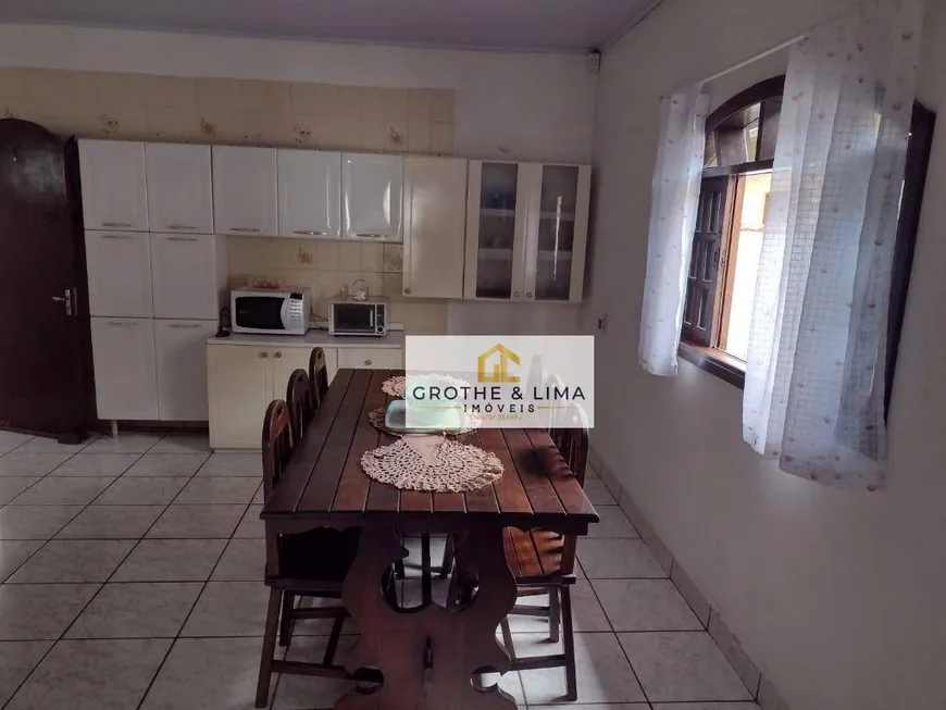 Foto 1 de Casa com 3 Quartos à venda, 246m² em Zona Rural, Monteiro Lobato