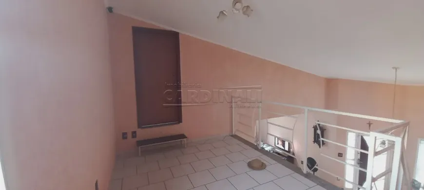 Foto 1 de Casa com 3 Quartos à venda, 199m² em Portal do Sol, São Carlos