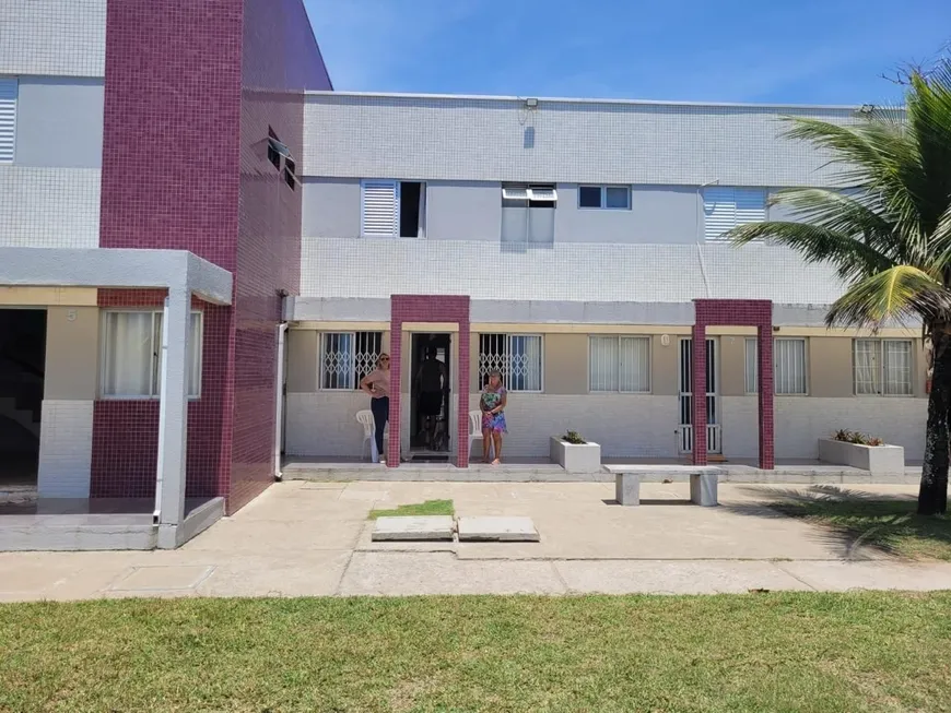 Foto 1 de Sobrado com 3 Quartos à venda, 77m² em Balneario Itapoa, Itapoá