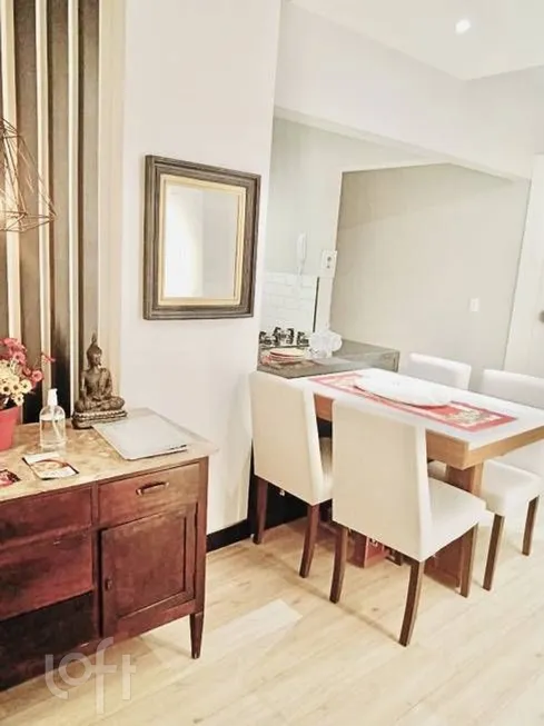 Foto 1 de Apartamento com 3 Quartos à venda, 105m² em Vila Mariana, São Paulo